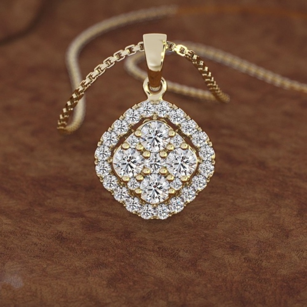 ‼️🔥18K Gold Fine Jewelry Set